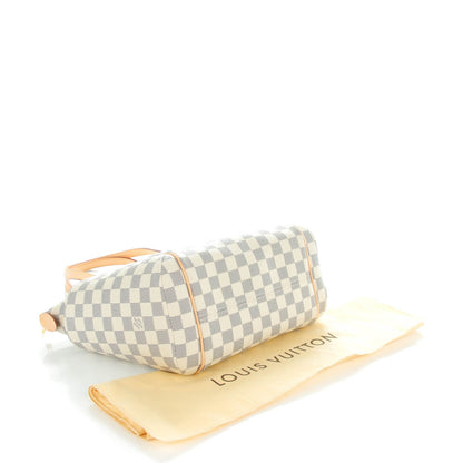 Louis Vuitton Damier Azur Totally PM 4 of 8