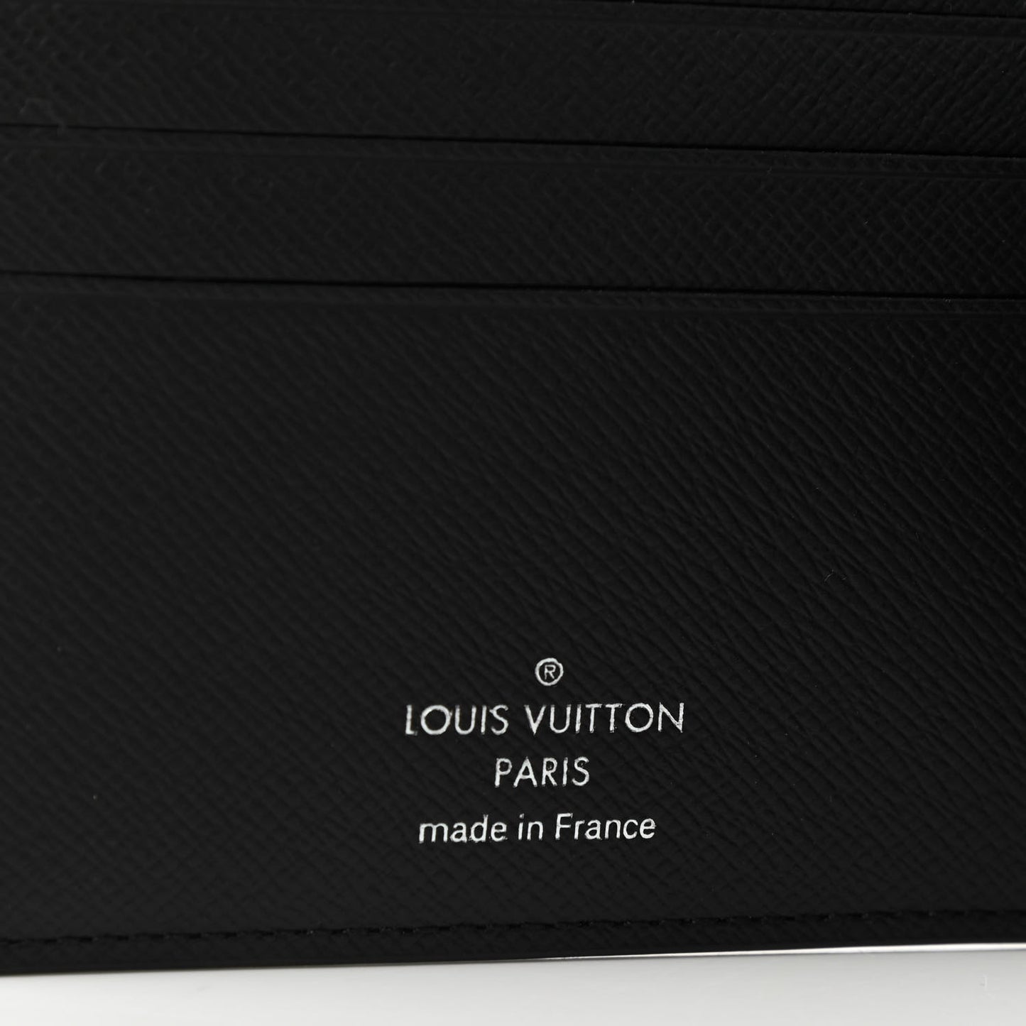 Monogram Sunset Multiple Wallet Multicolor