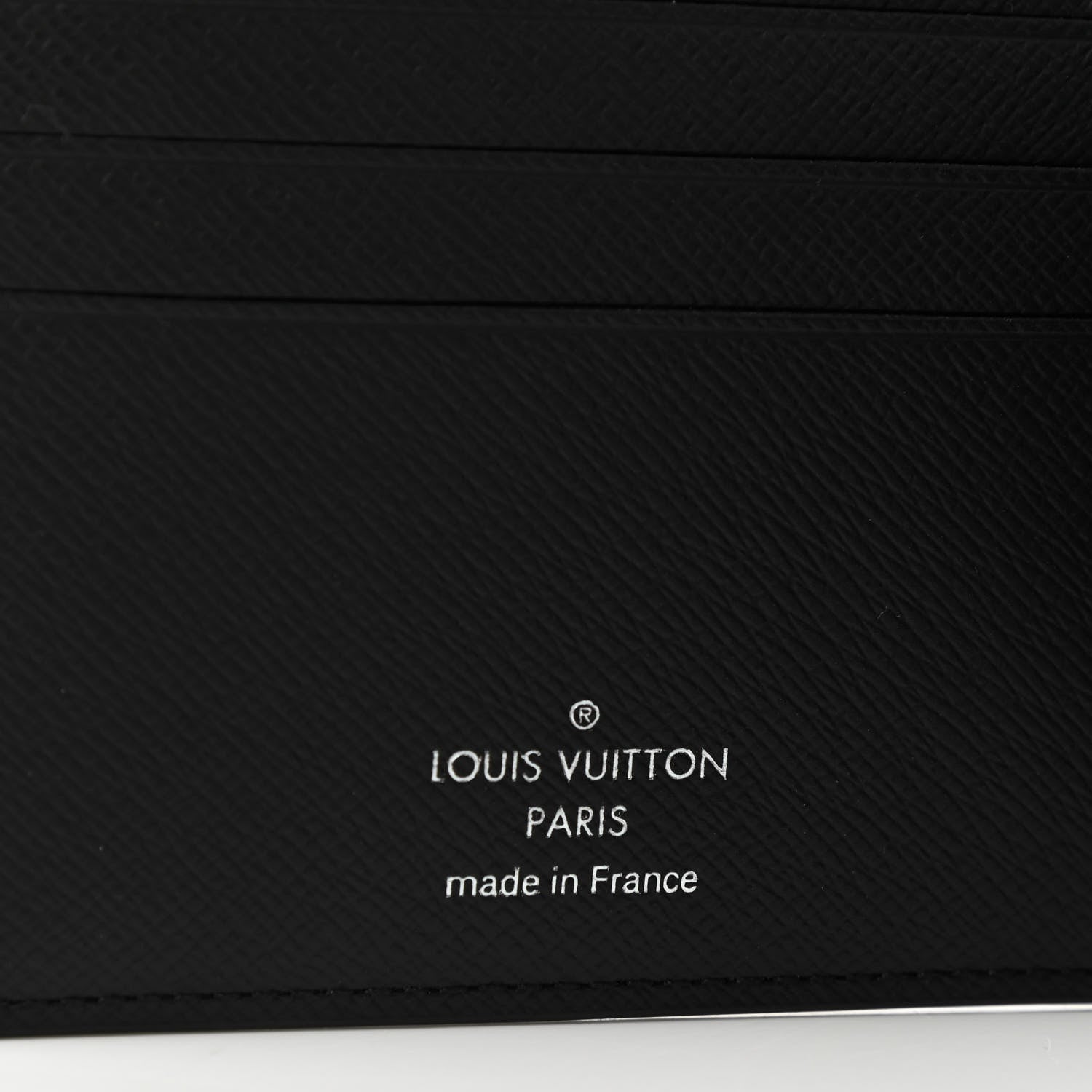 Louis Vuitton Monogram Sunset Multiple Wallet Multicolor 5 of 5