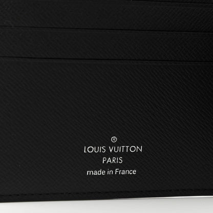 Louis Vuitton Monogram Sunset Multiple Wallet Multicolor 5 of 5