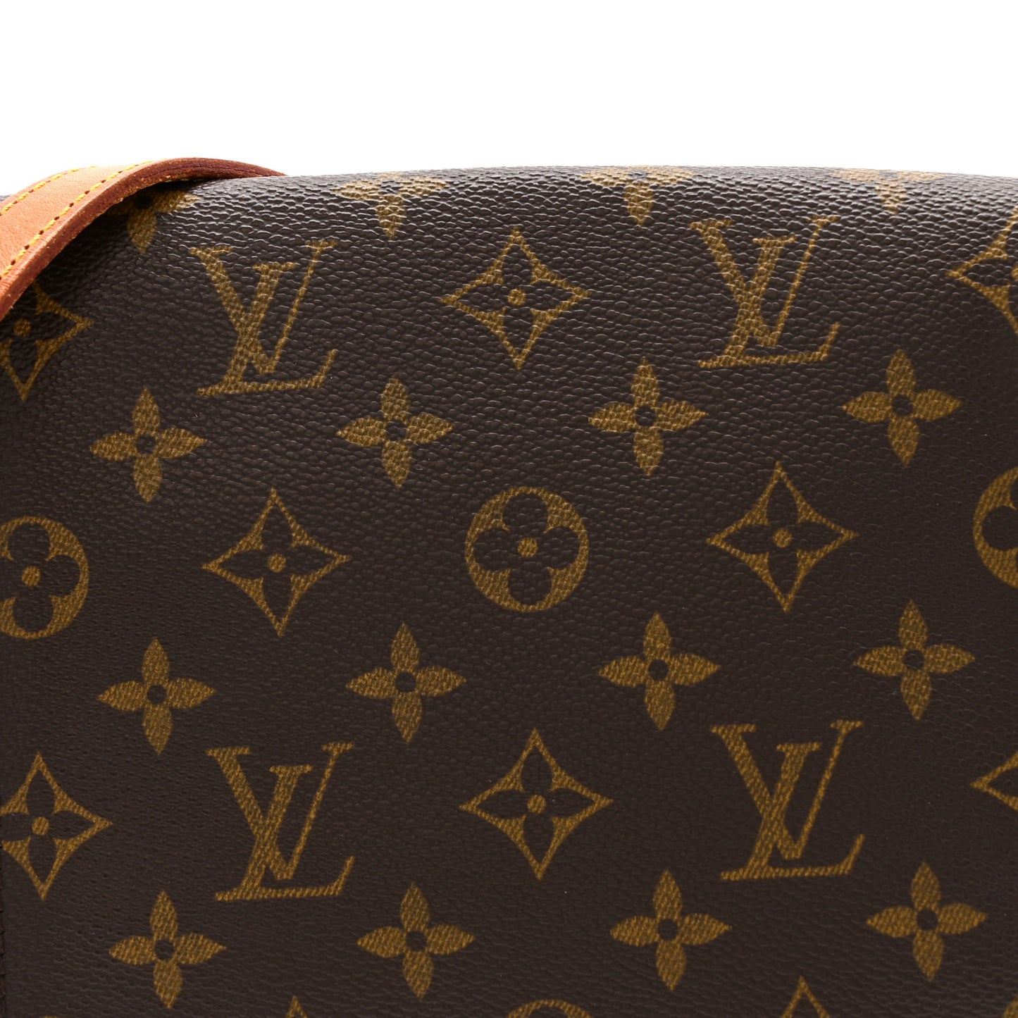 Monogram Musette Salsa