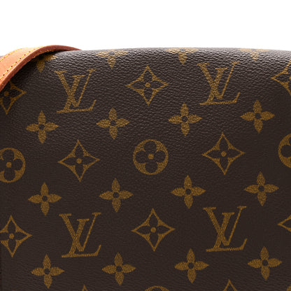 Louis Vuitton Monogram Musette Salsa 8 of 12