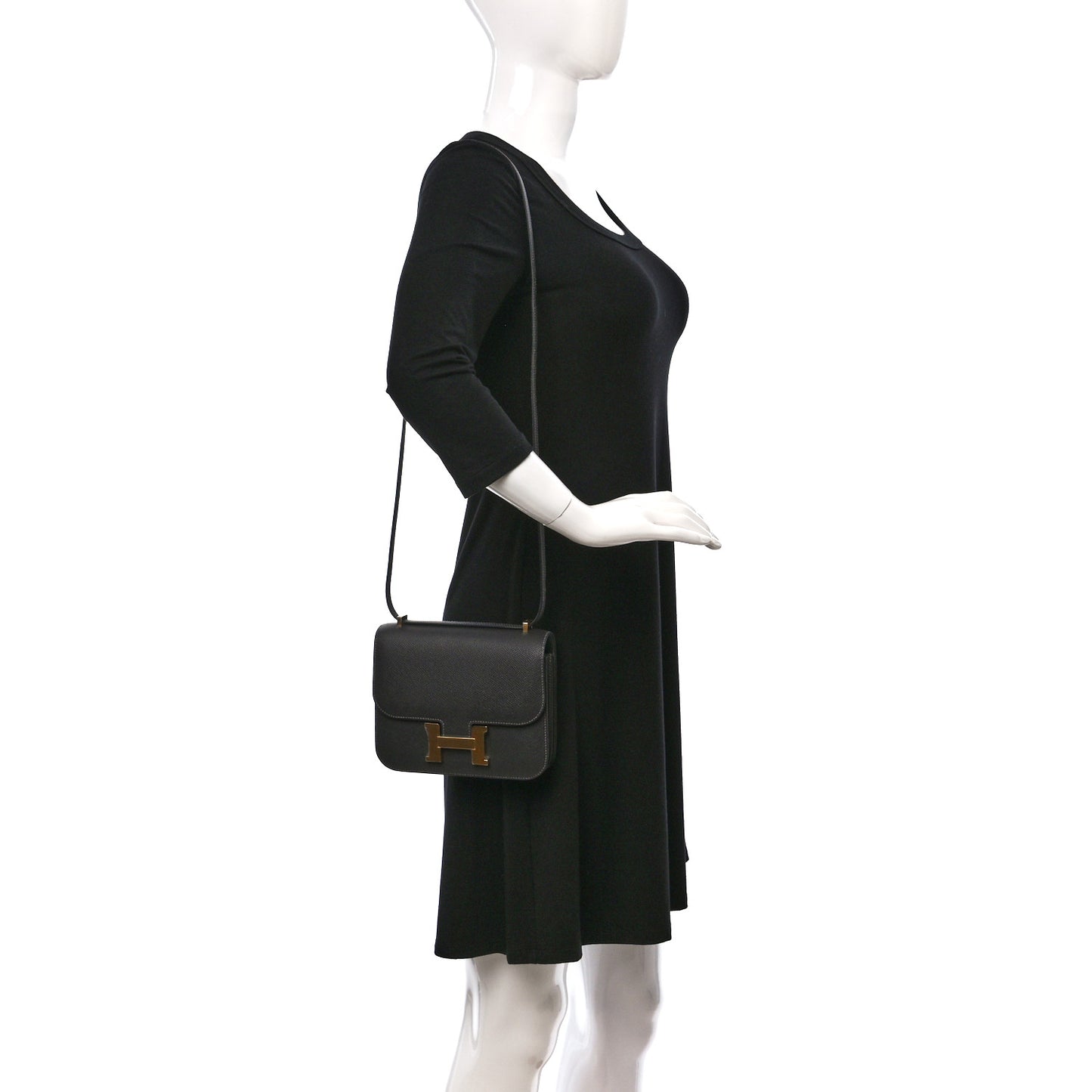 Epsom Constance 18 Graphite
