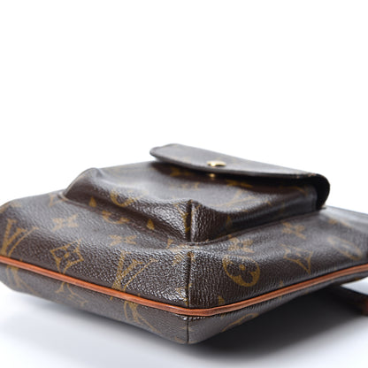 Louis Vuitton Monogram Partition Wristlet 7 of 7