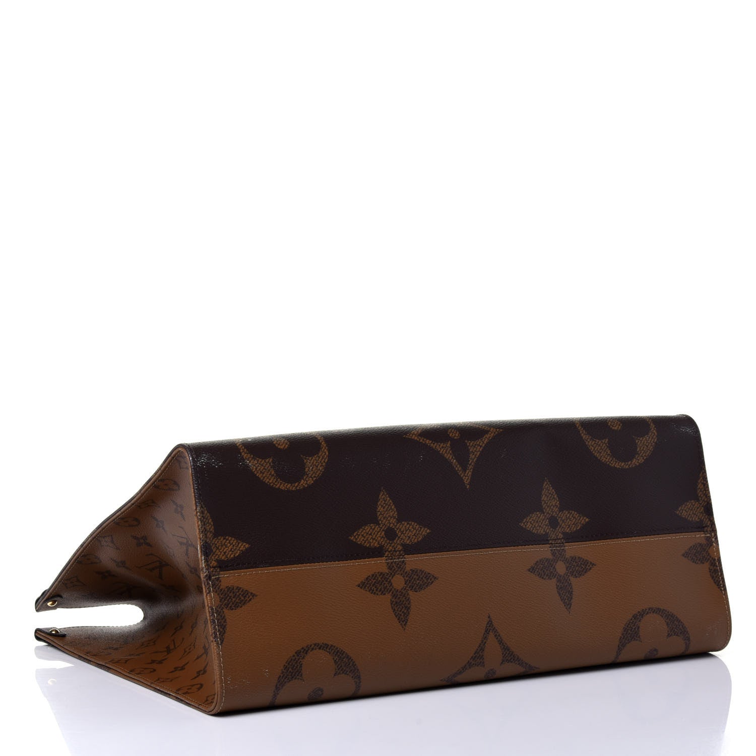 Louis Vuitton Reverse Monogram Giant Onthego GM 3 of 5