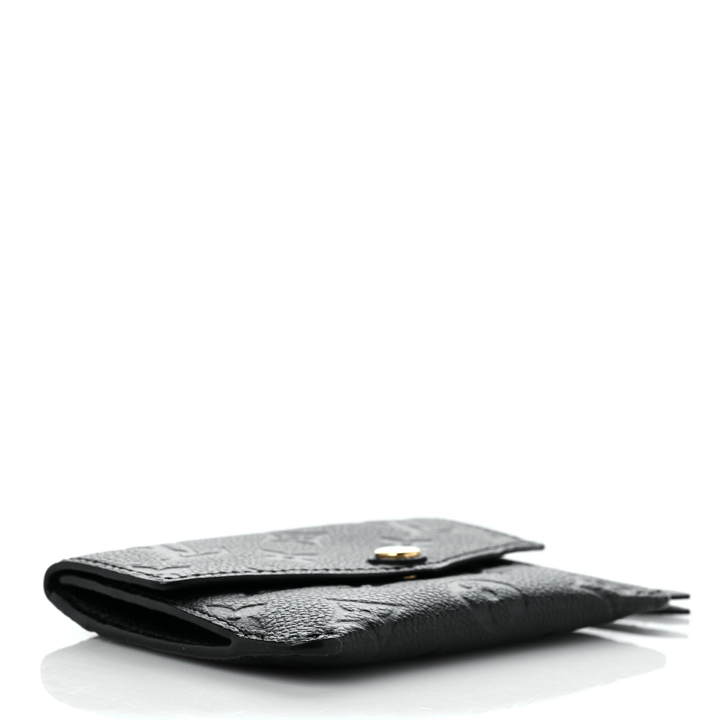 Empreinte Key Pouch Black
