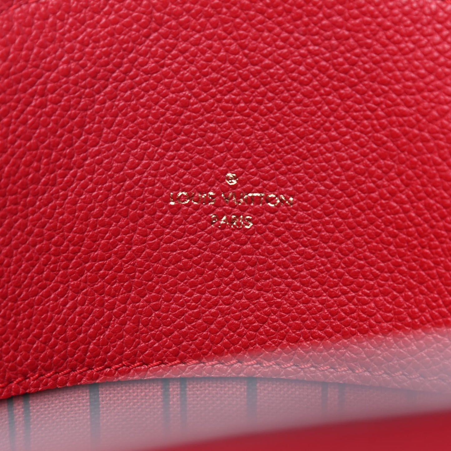 Empreinte Bagatelle Cherry