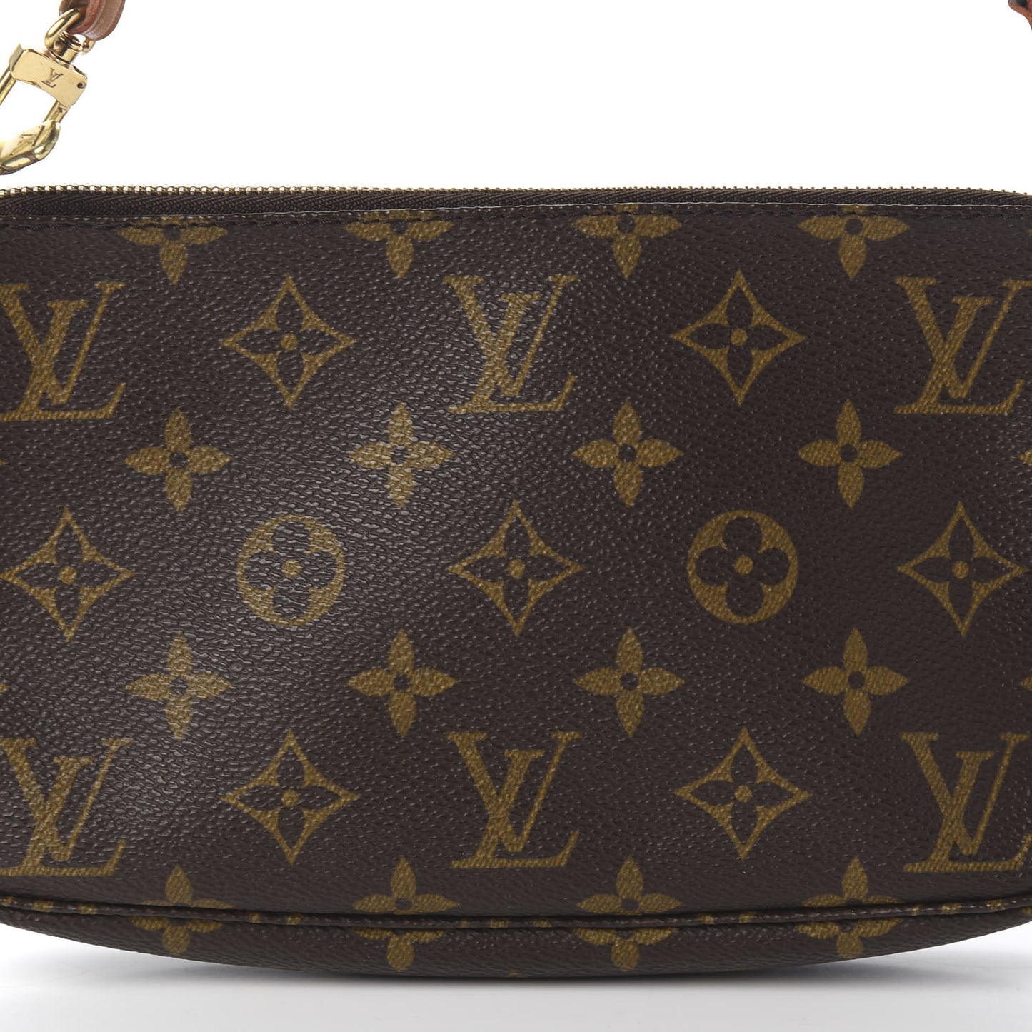 Monogram Pochette Accessories