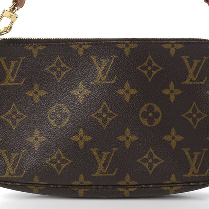 Louis Vuitton Monogram Pochette Accessories 9 of 9