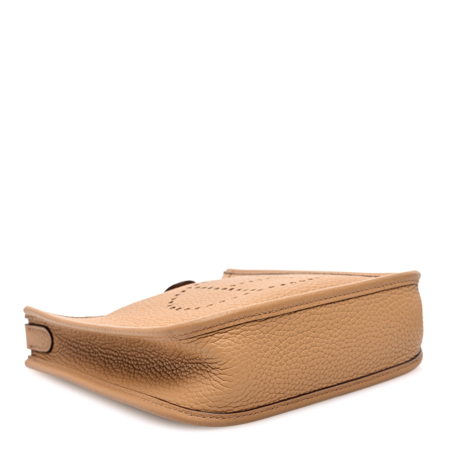 Taurillon Clemence Evelyne TPM Biscuit