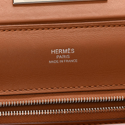 Hermes Evercolor Swift 24/24 21 Gold 6 of 11
