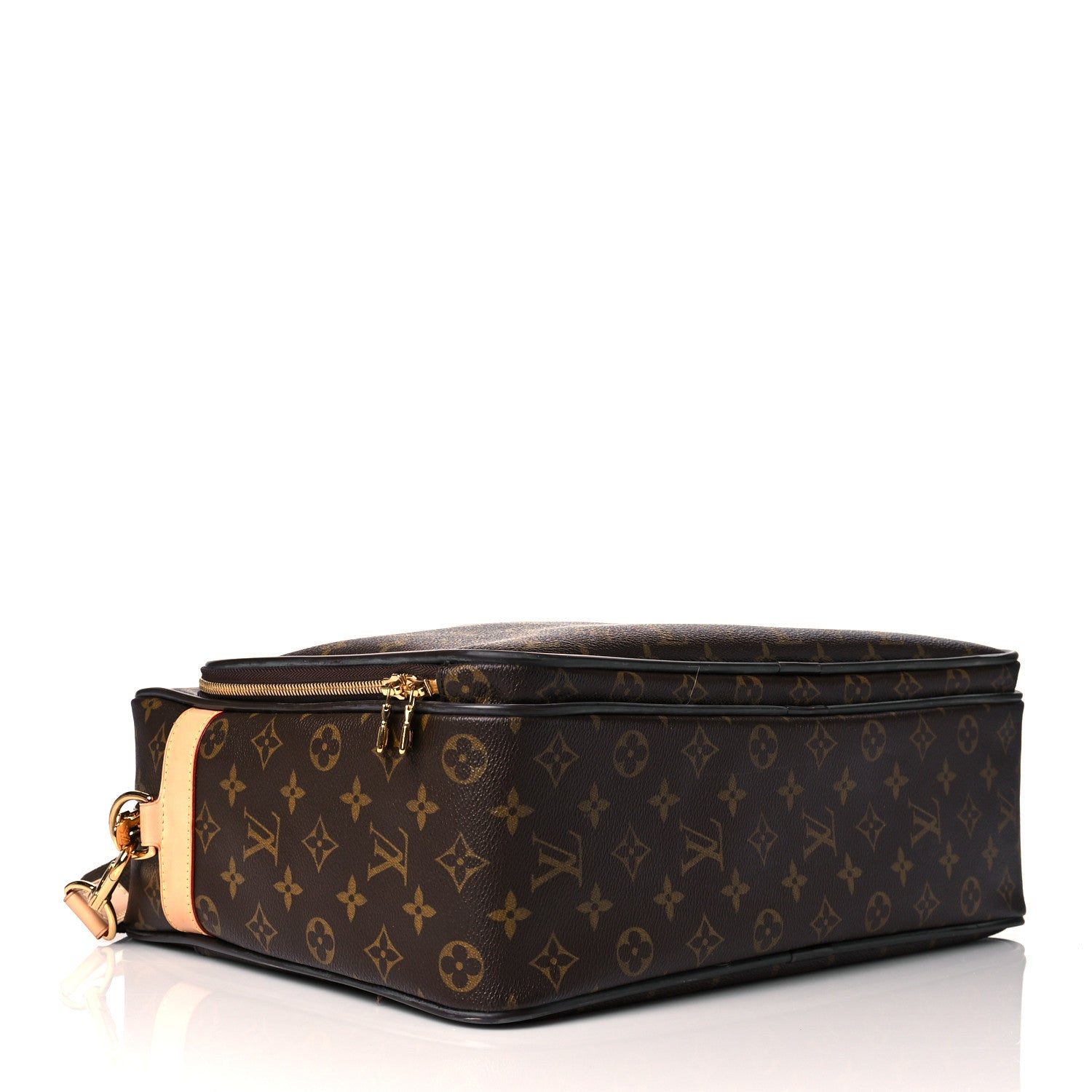 Louis Vuitton Monogram Icare Bag 4 of 16