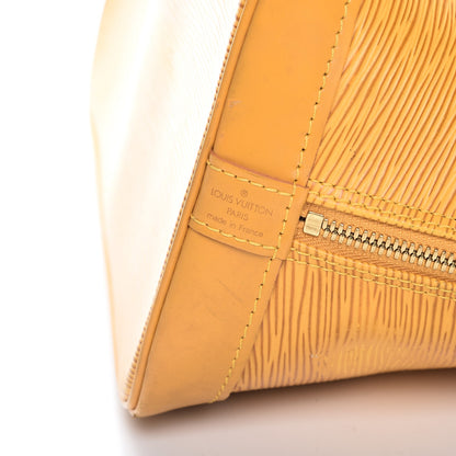 Louis Vuitton Epi Alma PM Tassil 9 of 24