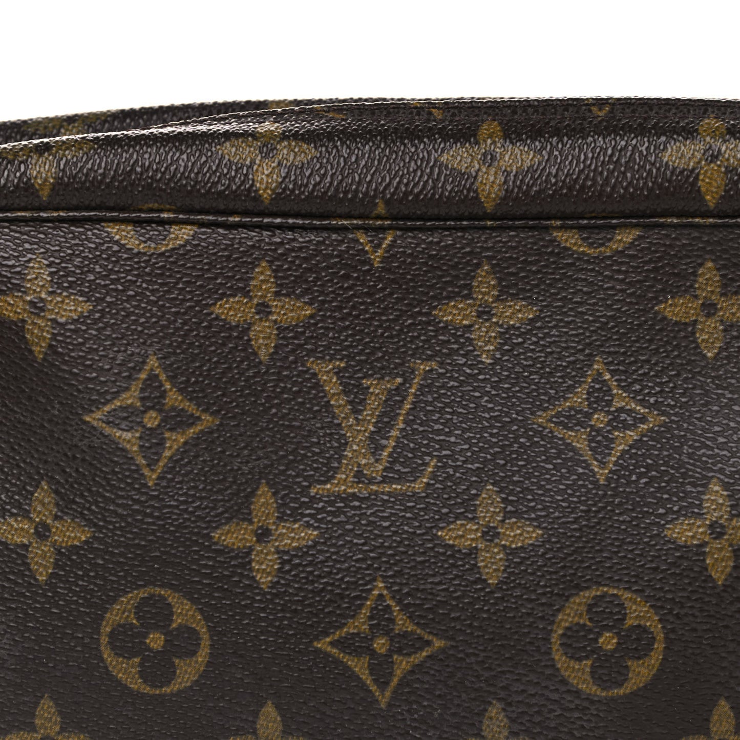 Monogram Trousse Toilette 23
