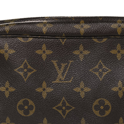 Louis Vuitton Monogram Trousse Toilette 23 7 of 19