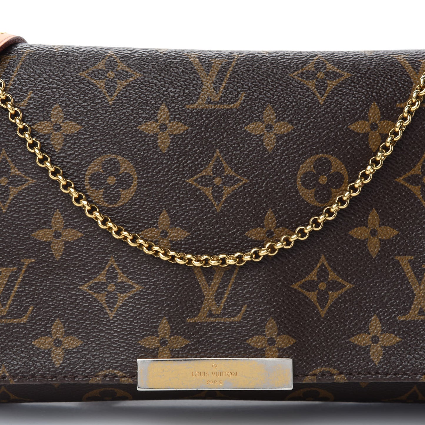 Monogram Favorite MM
