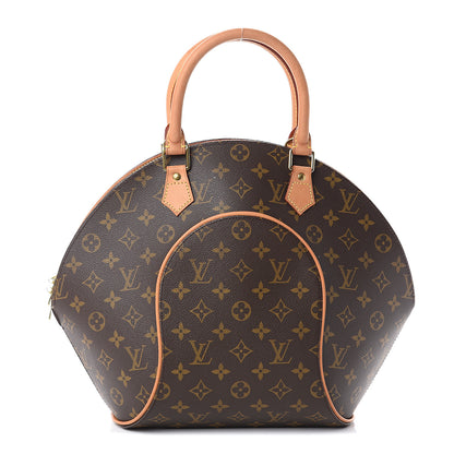 Louis Vuitton Monogram Ellipse MM 1 of 8
