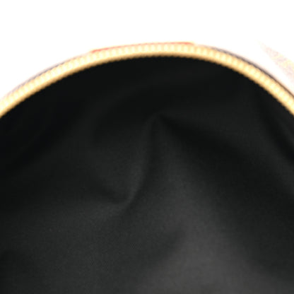 Louis Vuitton Monogram Bumbag 6 of 10