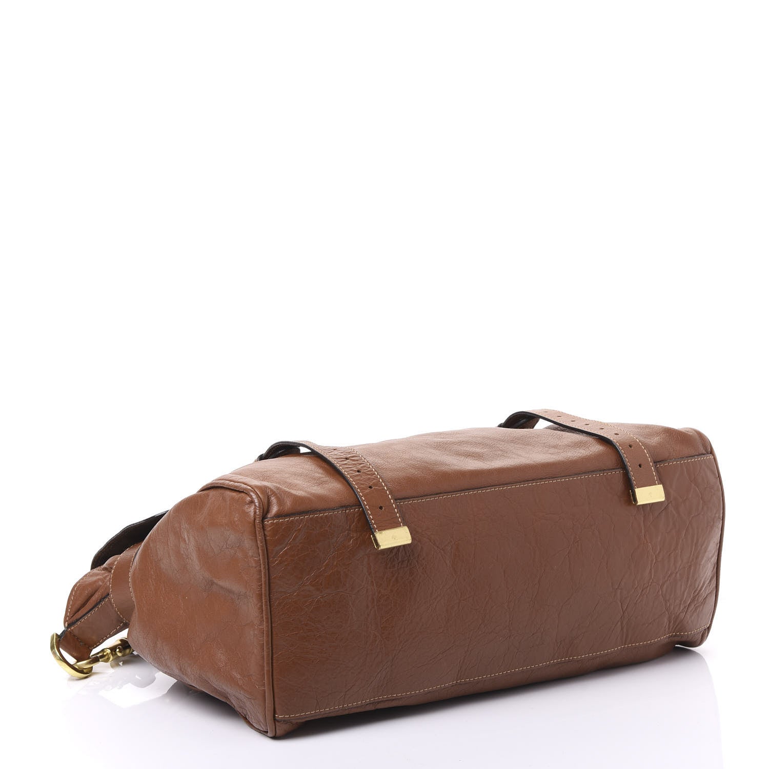 Mulberry Soft Buffalo Oversized Alexa Oak 3 of 10