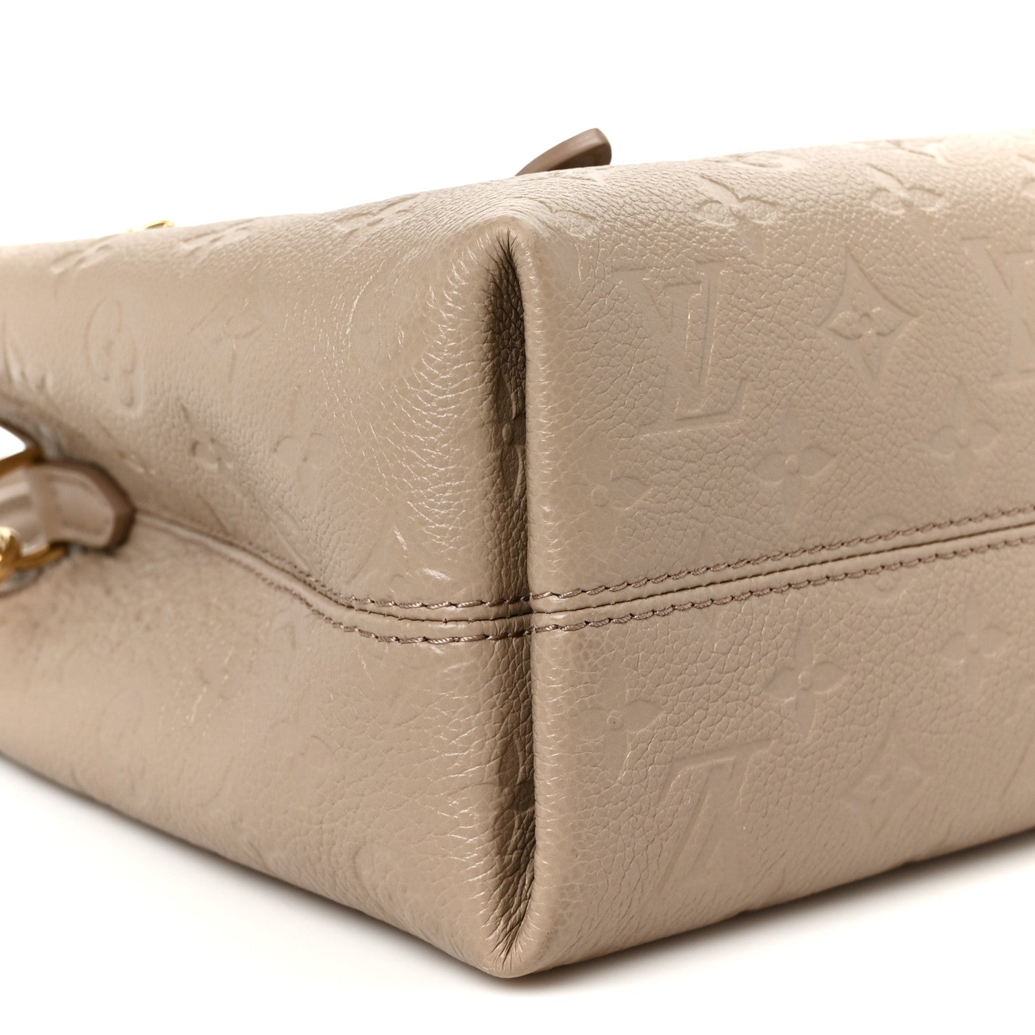 Louis Vuitton Empreinte Babylone Tote PM Turtledove 7 of 9