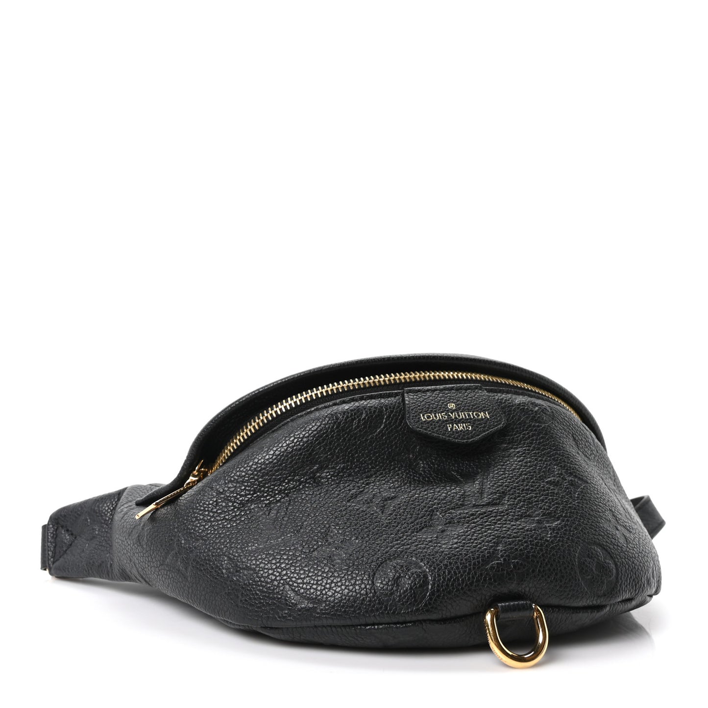 Empreinte BumBag Black
