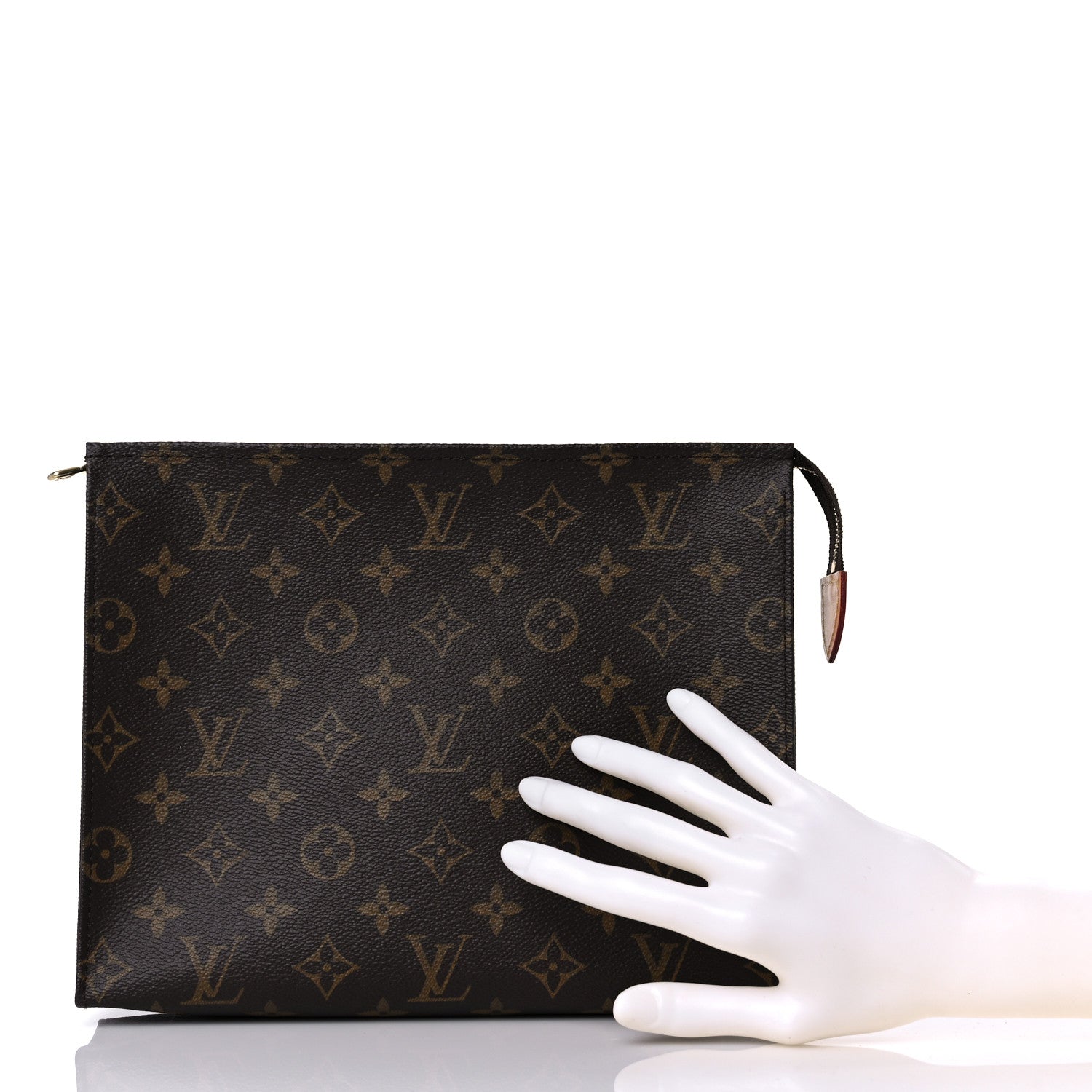 Louis Vuitton Monogram Toiletry Pouch 26 2 of 9