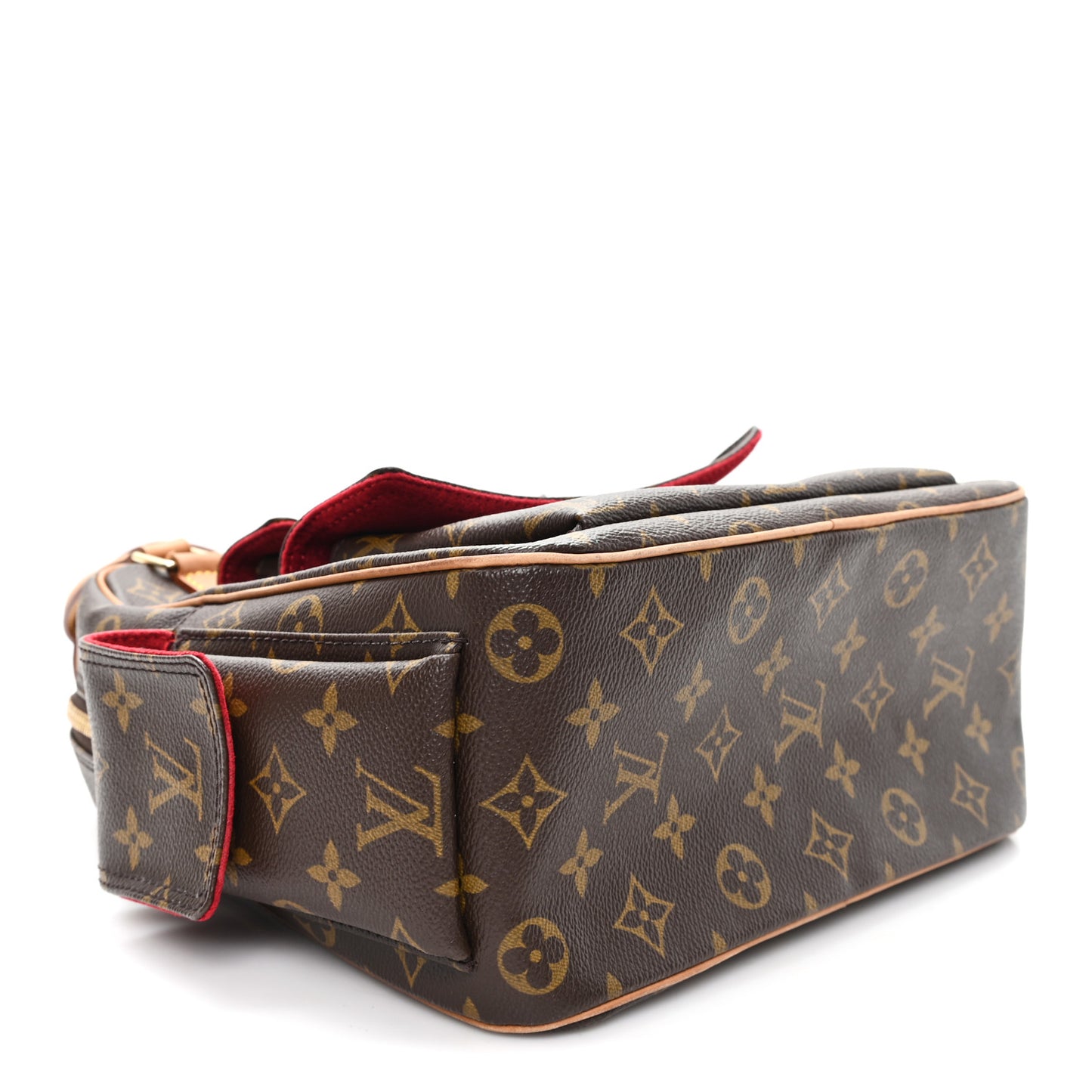 Monogram Excentri-Cite