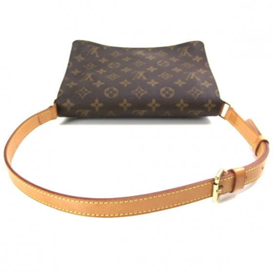 Monogram Musette Tango