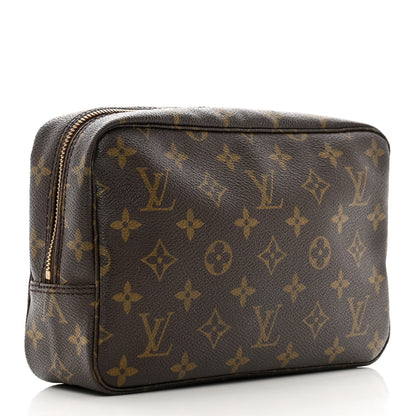 Louis Vuitton Monogram Trousse Toilette 23 3 of 6