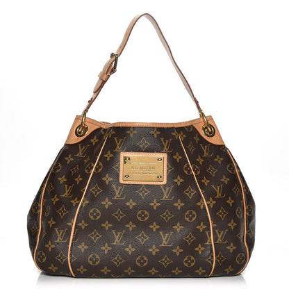 Louis Vuitton Monogram Galliera PM 1 of 7