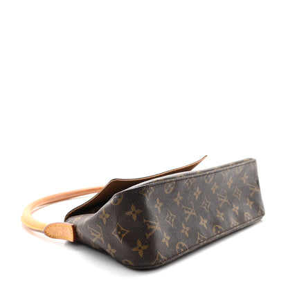 Louis Vuitton Monogram Mini Looping 4 of 10