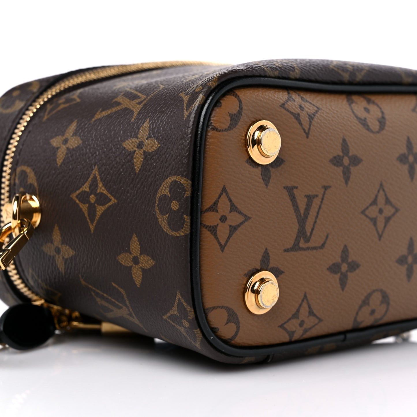 Reverse Monogram Vanity PM