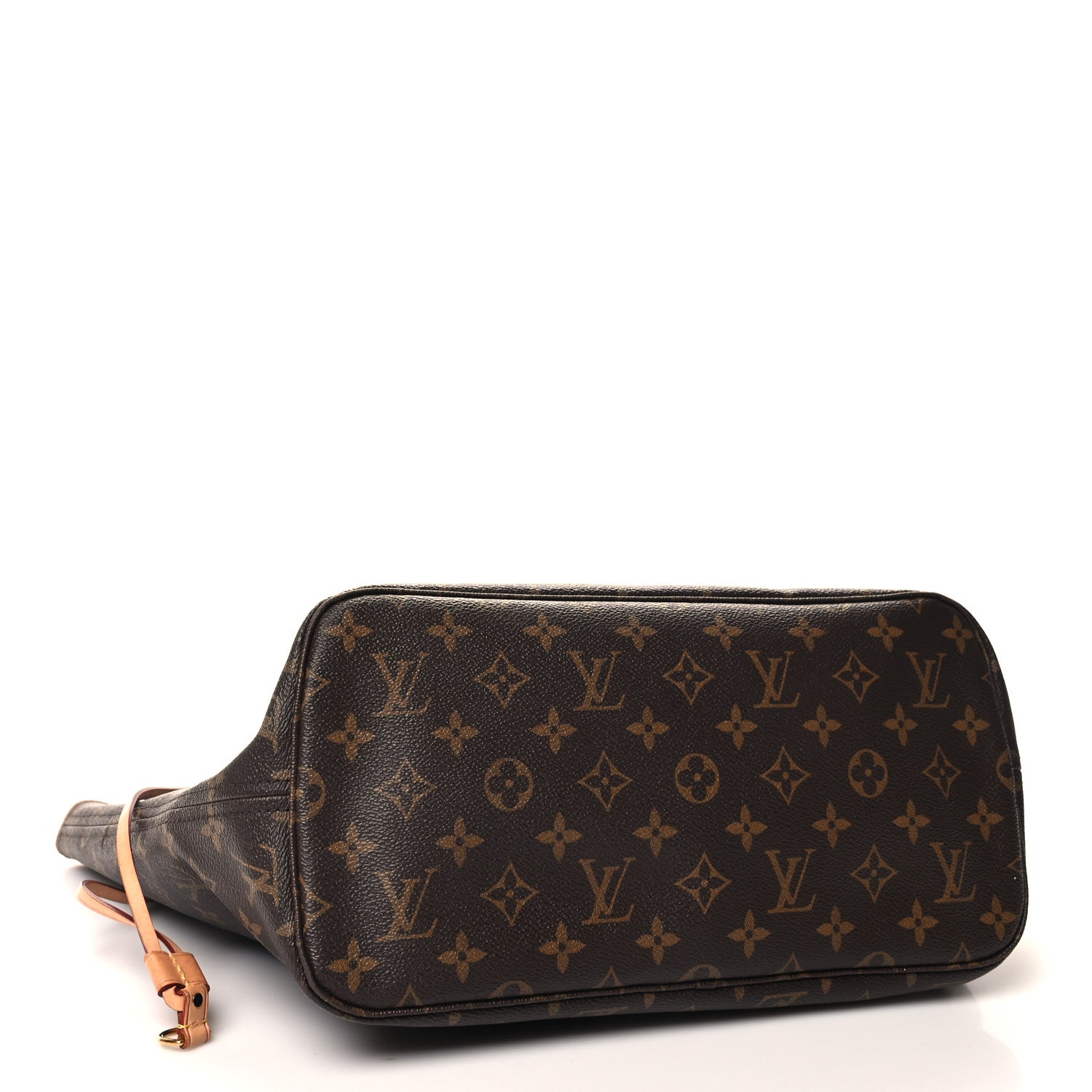 Louis Vuitton Monogram Neo Neverfull MM Cherry 5 of 10