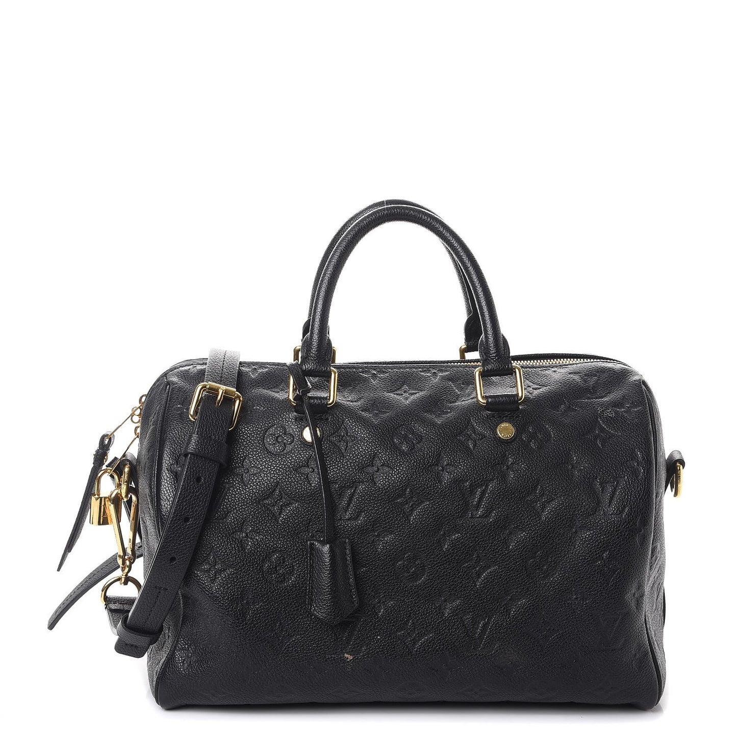 Empreinte Speedy Bandouliere 30 Black