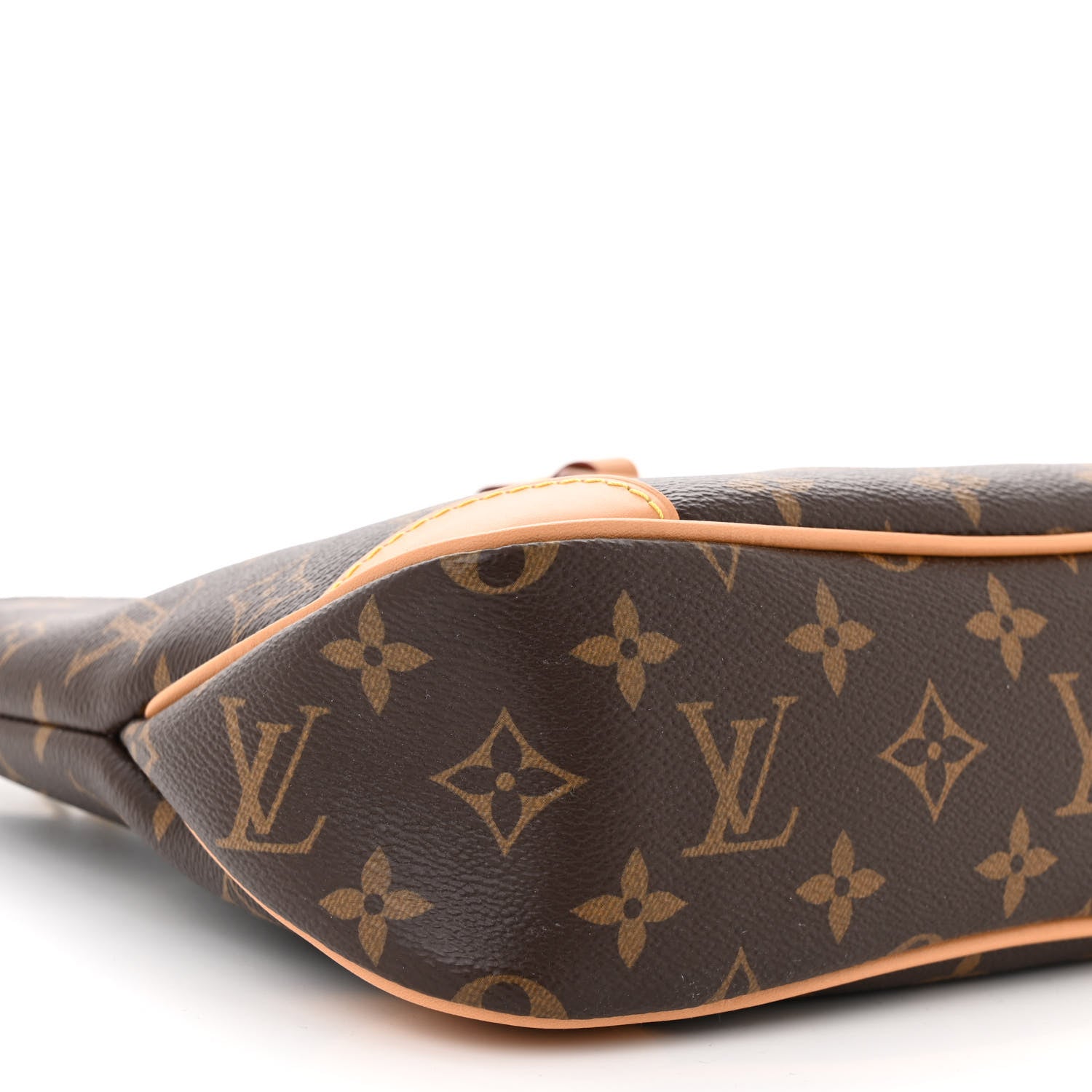 Louis Vuitton Monogram Odeon PM Natural 8 of 9