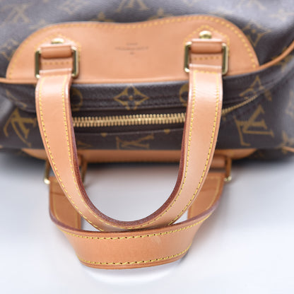 Louis Vuitton Monogram Excursion Shoe Bag 10 of 11
