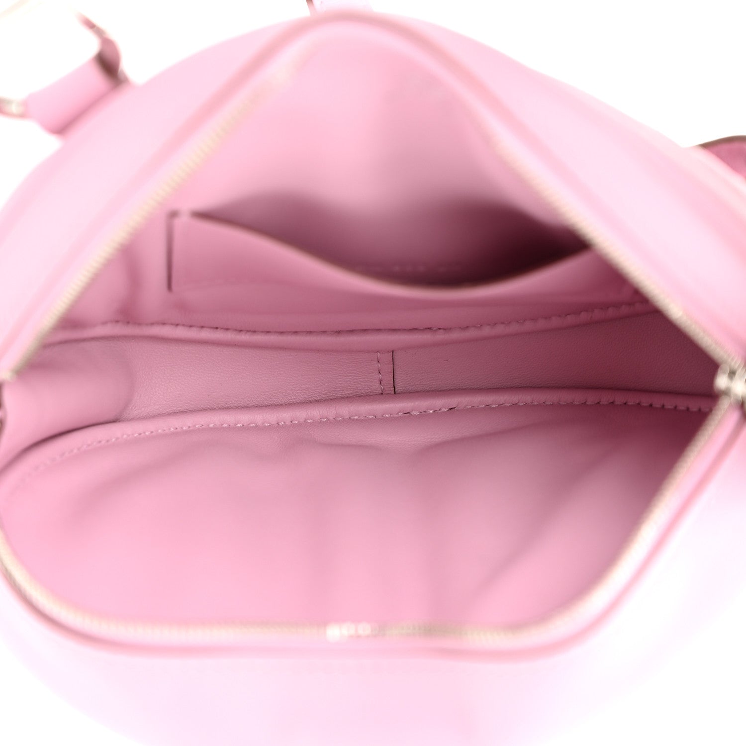 Hermes Swift In-The-Loop Belt Bag Mauve Sylvestre 5 of 11