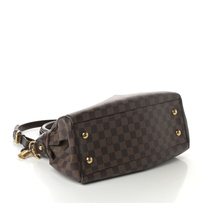Louis Vuitton Damier Ebene Trevi PM 4 of 9