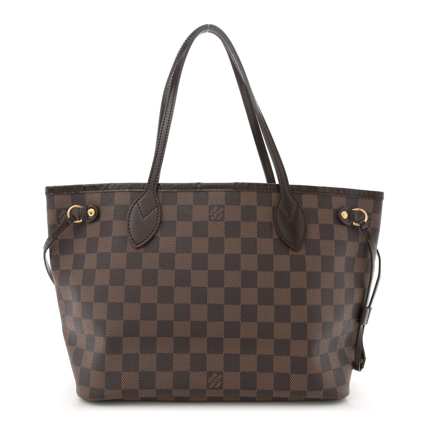 Damier Ebene Neverfull PM