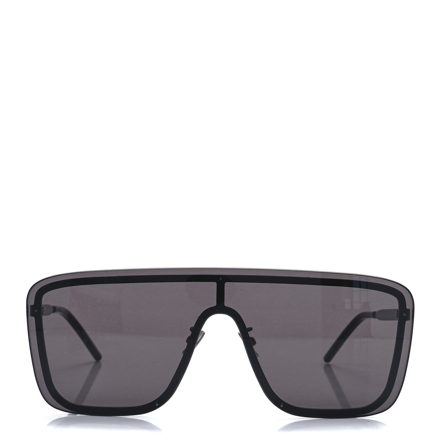 SL 364 Mask Sunglasses Black