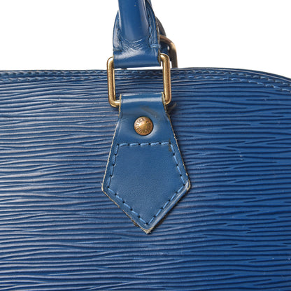 Louis Vuitton Epi Alma PM Toledo 13 of 19