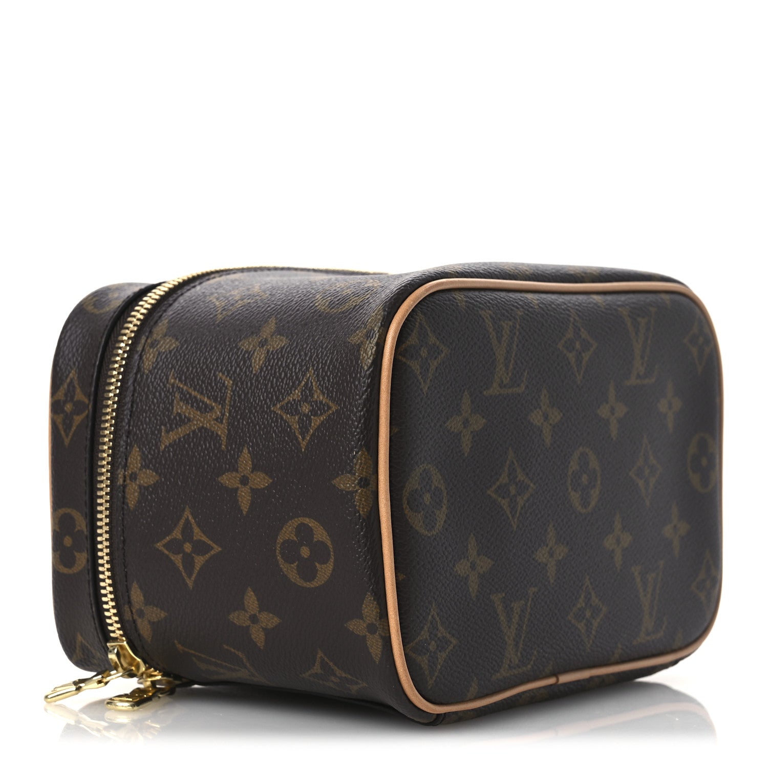 Louis Vuitton Monogram Nice Mini 4 of 10