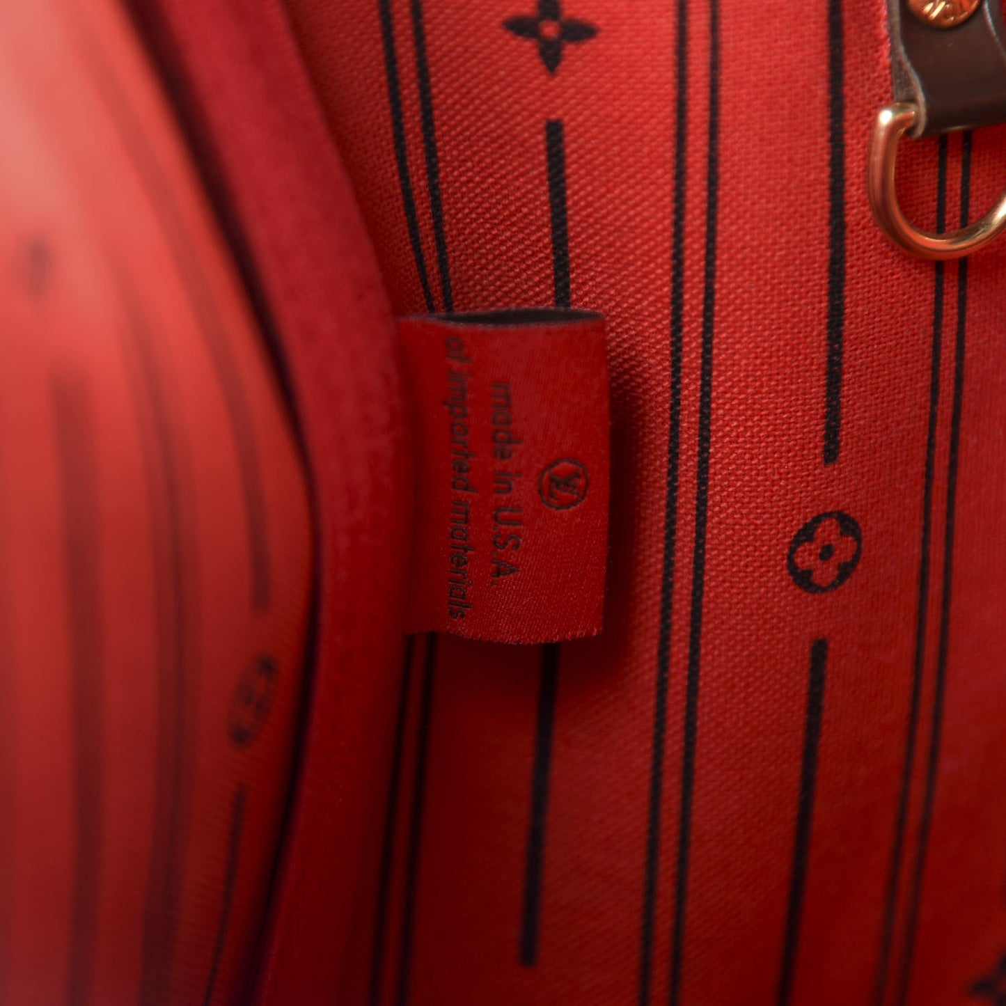 Damier Ebene Neverfull MM