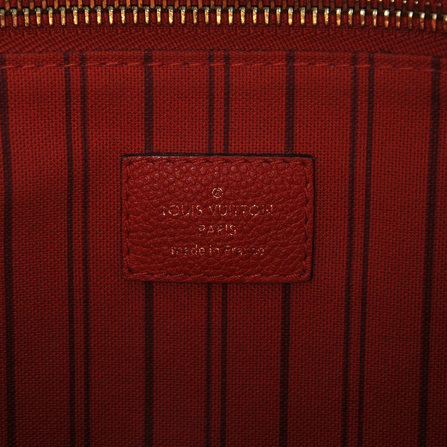 Empreinte Citadine PM Orient
