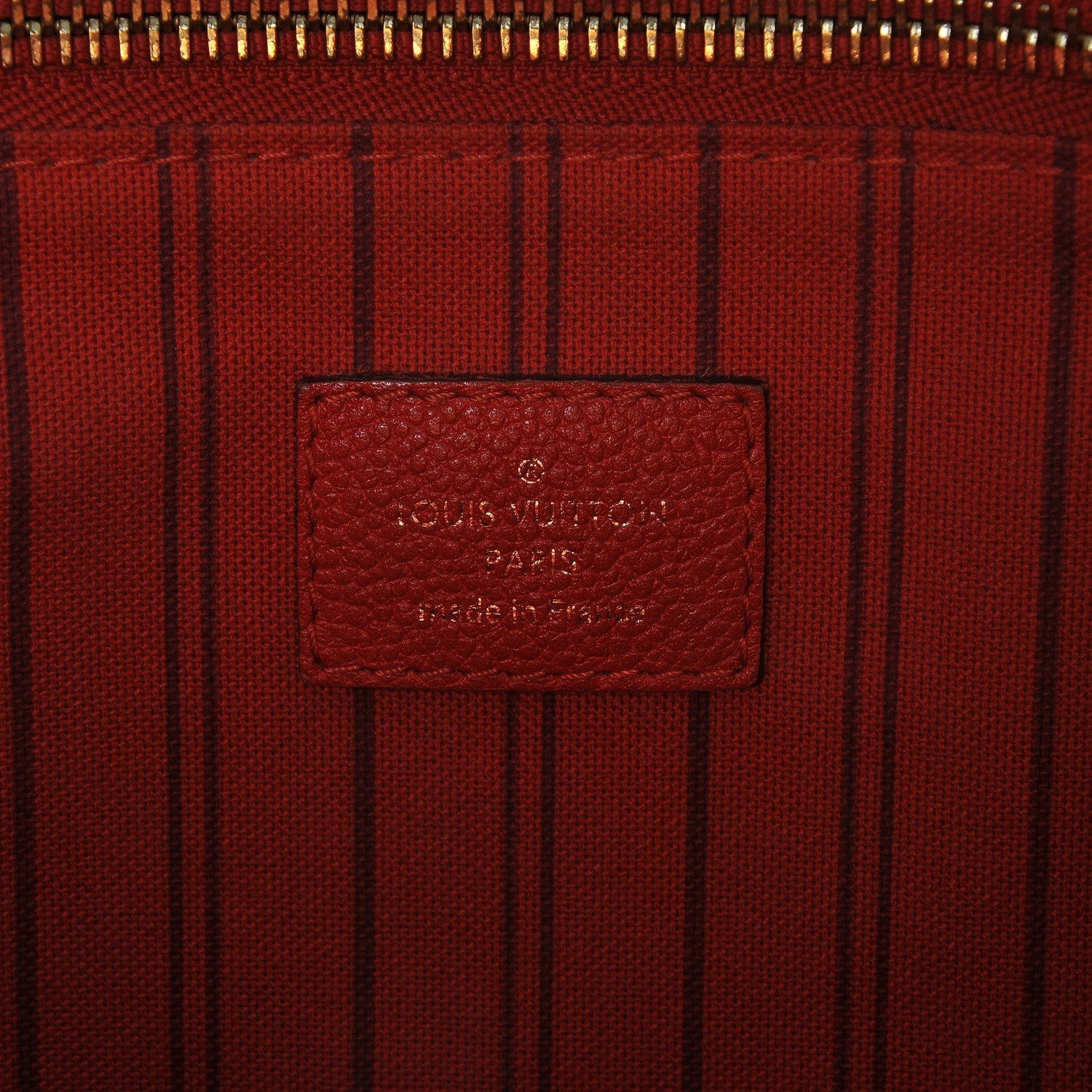 Louis Vuitton Empreinte Citadine PM Orient 6 of 10