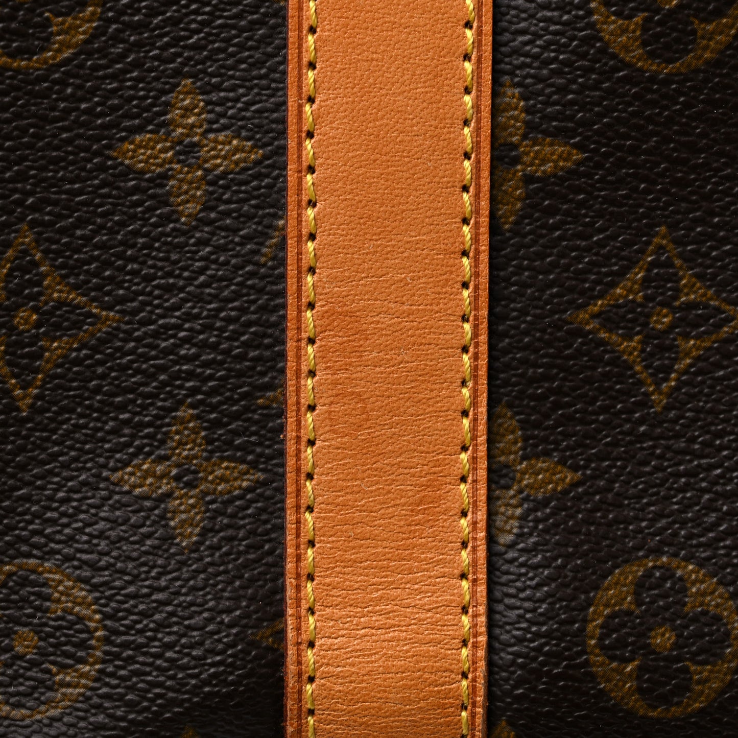 Monogram Keepall 60