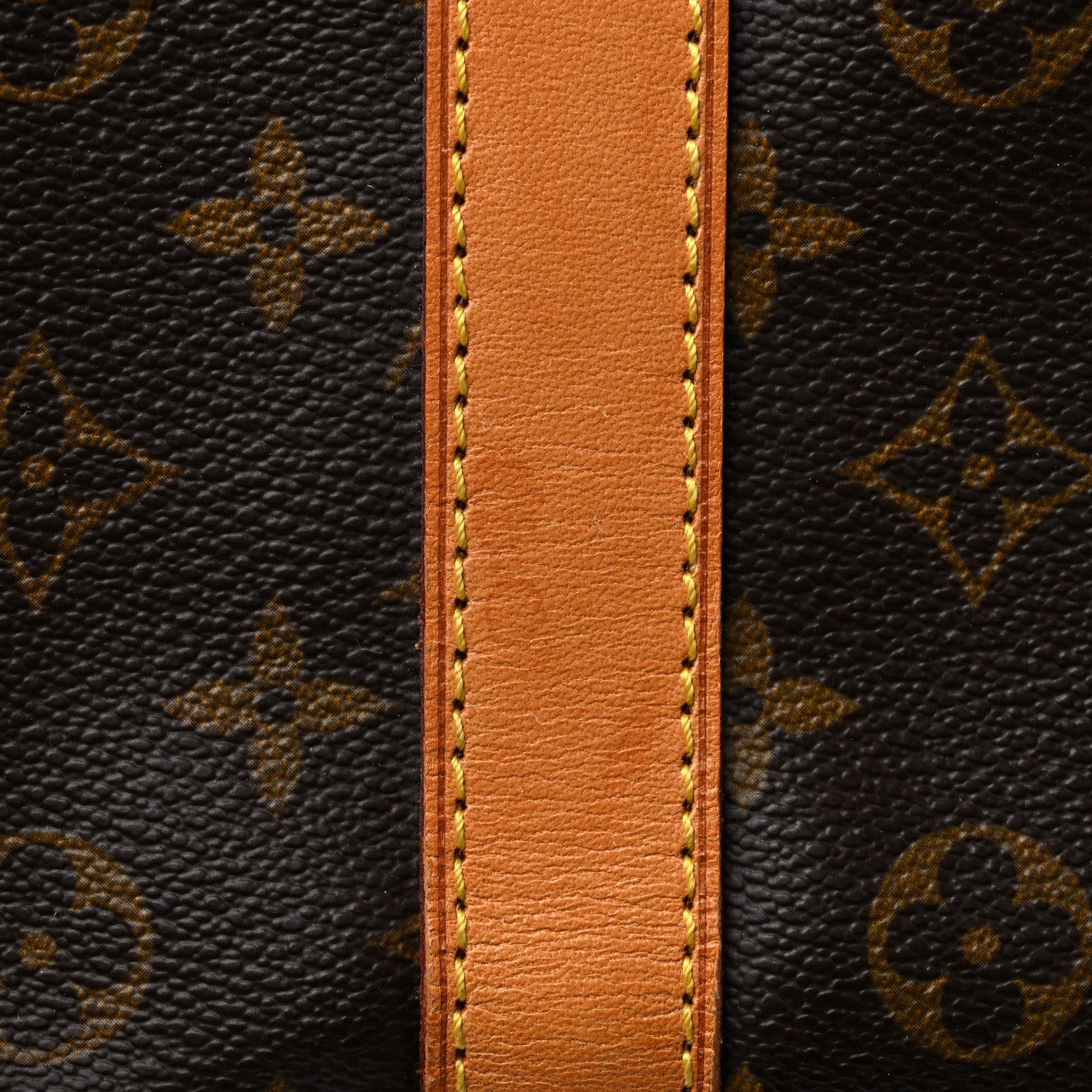 Louis Vuitton Monogram Keepall 60 12 of 14