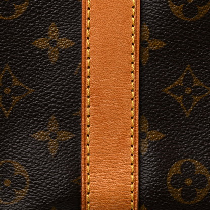 Louis Vuitton Monogram Keepall 60 12 of 14