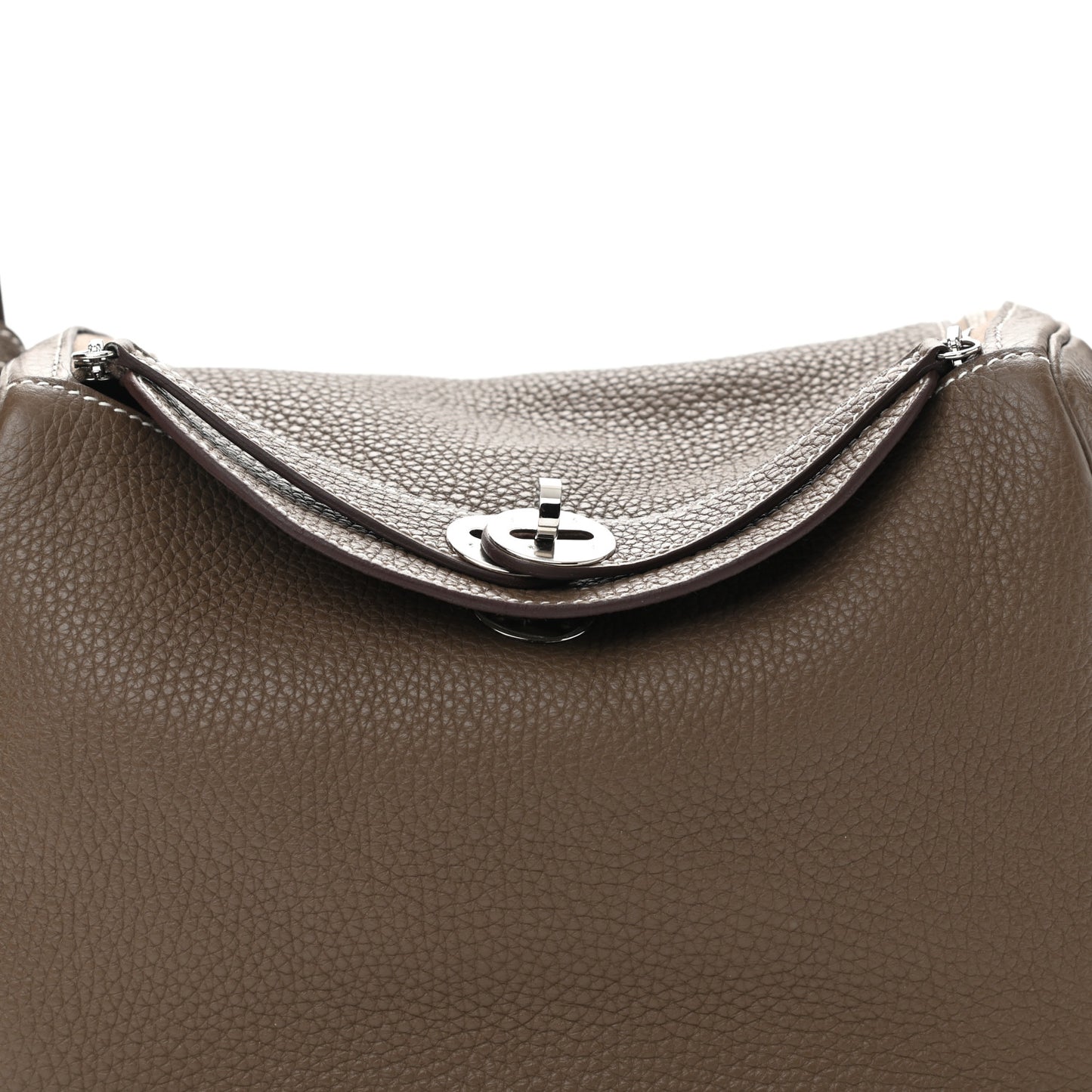 Taurillon Clemence Lindy 26 Etoupe