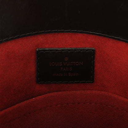 Louis Vuitton Damier Ebene Rivoli MM 6 of 6